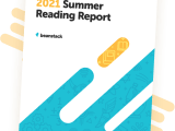 Summer Reading Report 2021 Beanstack